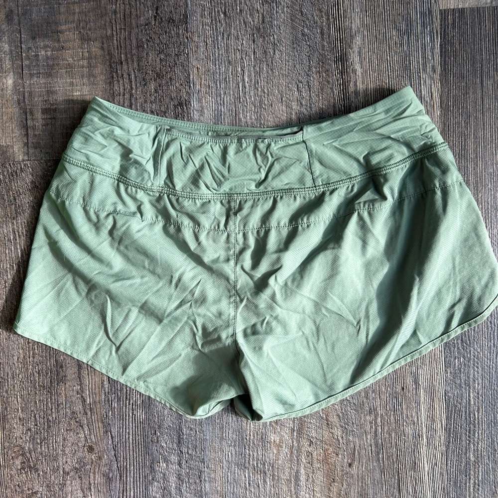 Patagonia strider shorts